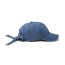 9TWENTY BLACK LABEL SS26 ロサンゼルス・ドジャース リボンストラップ イタリアンウォッシュネイビー | NEW ERA ニューエラ公式オンラインストア