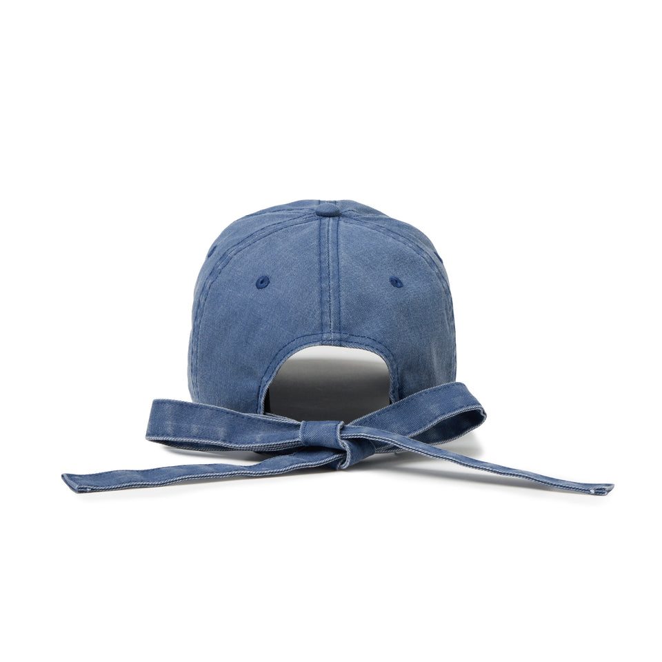 9TWENTY BLACK LABEL SS26 ロサンゼルス・ドジャース リボンストラップ