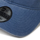 9TWENTY BLACK LABEL SS26 ロサンゼルス・ドジャース リボンストラップ イタリアンウォッシュネイビー | NEW ERA ニューエラ公式オンラインストア