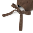 9TWENTY BLACK LABEL SS26 ロサンゼルス・ドジャース リボンストラップ イタリアンウォッシュブラウン | NEW ERA ニューエラ公式オンラインストア