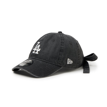 9TWENTY BLACK LABEL SS26 ロサンゼルス・ドジャース リボンストラップ