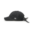 9TWENTY BLACK LABEL SS26 ロサンゼルス・ドジャース リボンストラップ イタリアンウォッシュブラック | NEW ERA ニューエラ公式オンラインストア