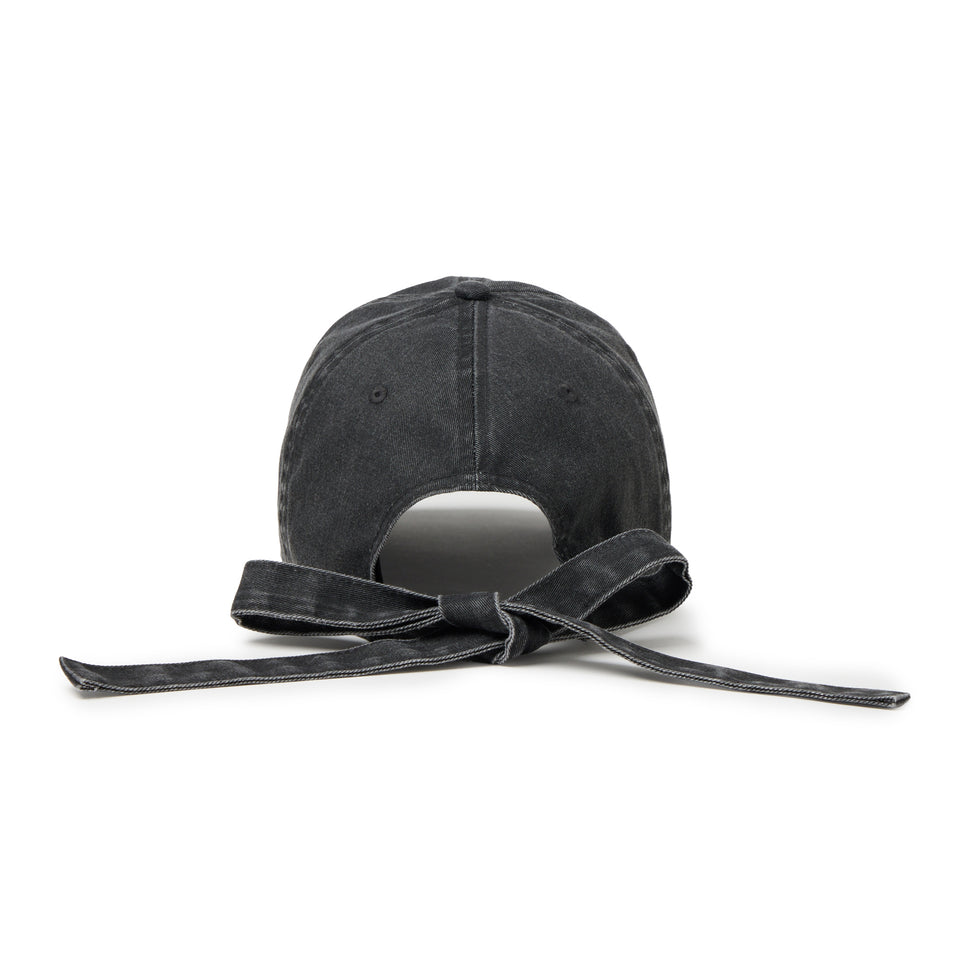 9TWENTY BLACK LABEL SS26 ロサンゼルス・ドジャース リボンストラップ