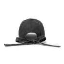 9TWENTY BLACK LABEL SS26 ロサンゼルス・ドジャース リボンストラップ イタリアンウォッシュブラック | NEW ERA ニューエラ公式オンラインストア