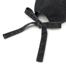 9TWENTY BLACK LABEL SS26 ロサンゼルス・ドジャース リボンストラップ イタリアンウォッシュブラック | NEW ERA ニューエラ公式オンラインストア