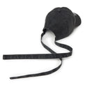 9TWENTY BLACK LABEL SS26 ロサンゼルス・ドジャース リボンストラップ イタリアンウォッシュブラック | NEW ERA ニューエラ公式オンラインストア