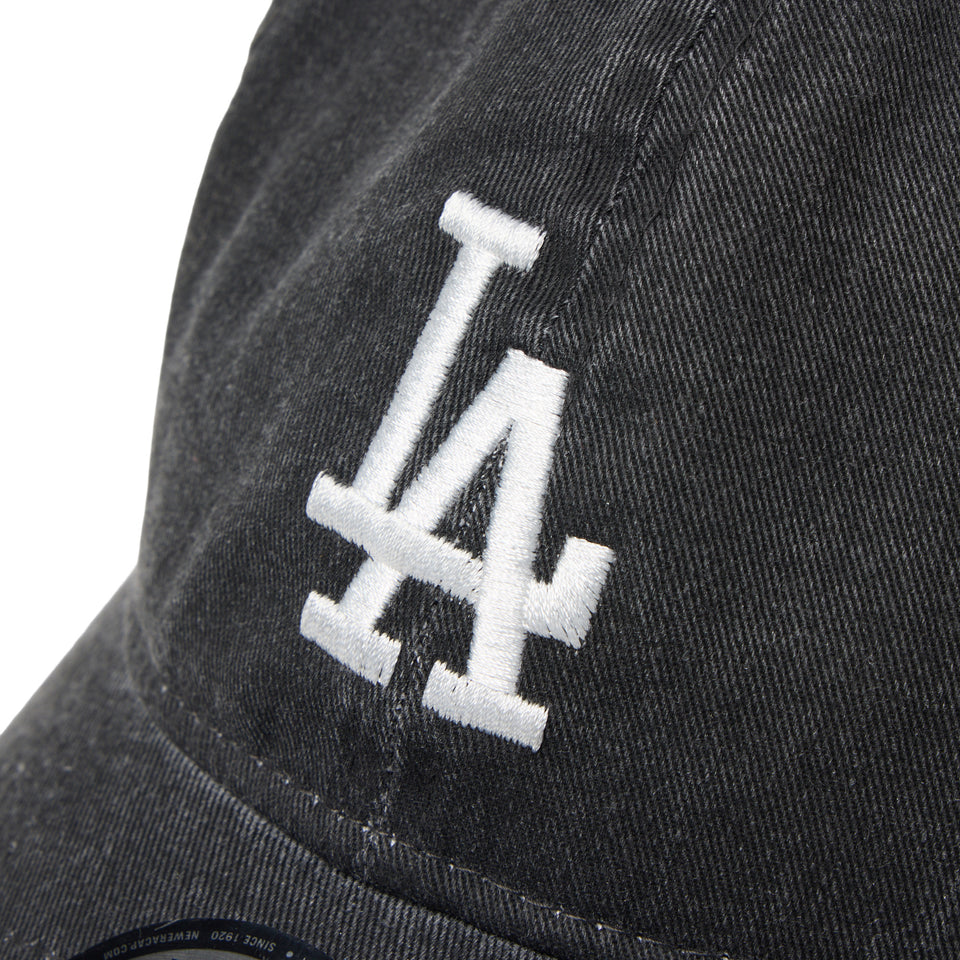 9TWENTY BLACK LABEL SS26 ロサンゼルス・ドジャース リボンストラップ