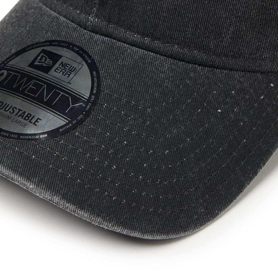 9TWENTY BLACK LABEL SS26 ロサンゼルス・ドジャース リボンストラップ