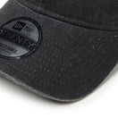 9TWENTY BLACK LABEL SS26 ロサンゼルス・ドジャース リボンストラップ イタリアンウォッシュブラック | NEW ERA ニューエラ公式オンラインストア