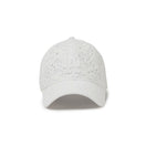 9TWENTY BLACK LABEL SS26 ロサンゼルス・ドジャース レース ホワイト | NEW ERA ニューエラ公式オンラインストア