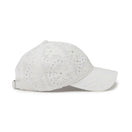9TWENTY BLACK LABEL SS26 ロサンゼルス・ドジャース レース ホワイト