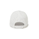 9TWENTY BLACK LABEL SS26 ロサンゼルス・ドジャース レース ホワイト