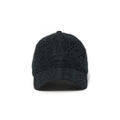 9TWENTY BLACK LABEL SS26 ロサンゼルス・ドジャース レース ブラック | NEW ERA ニューエラ公式オンラインストア