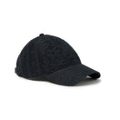 9TWENTY BLACK LABEL SS26 ロサンゼルス・ドジャース レース ブラック | NEW ERA ニューエラ公式オンラインストア