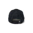 9TWENTY BLACK LABEL SS26 ロサンゼルス・ドジャース レース ブラック | NEW ERA ニューエラ公式オンラインストア