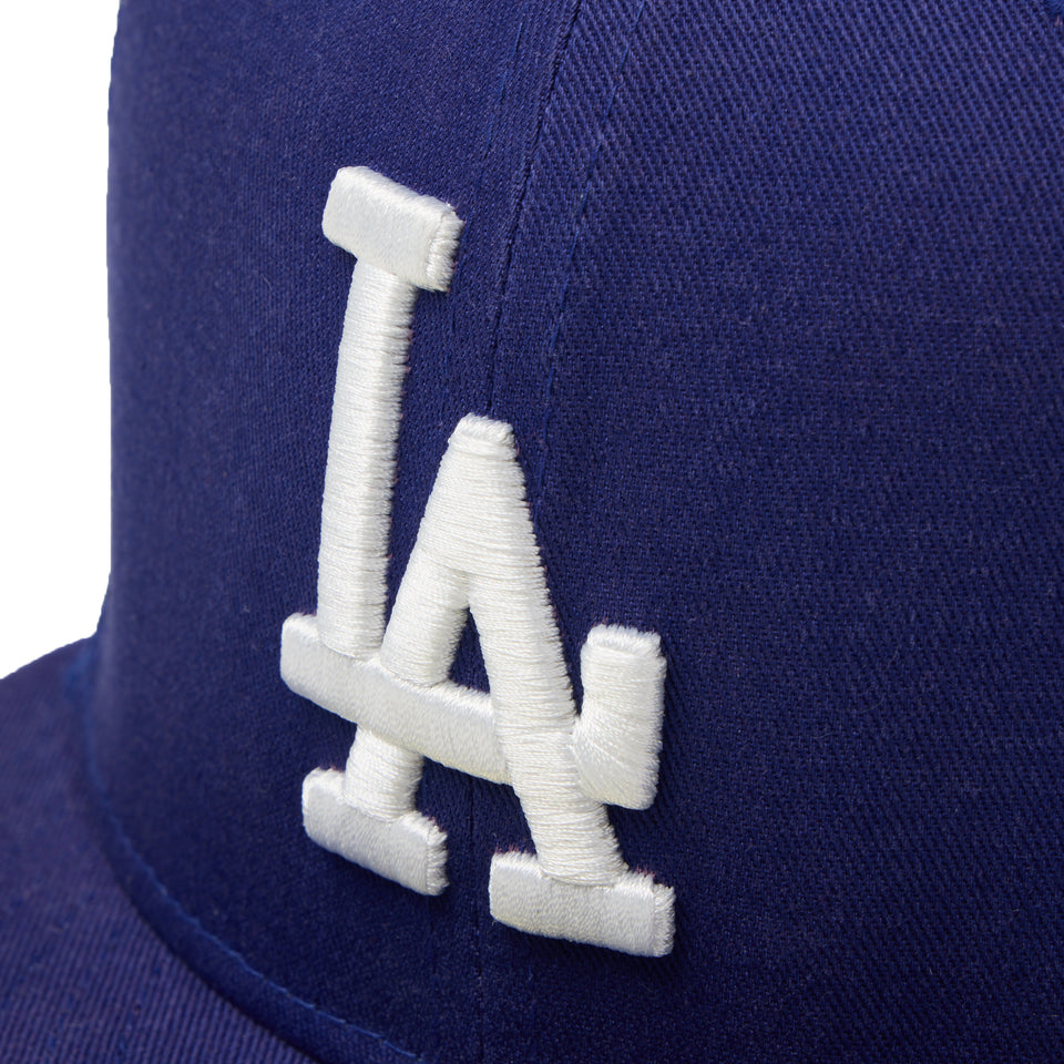 59FIFTY トラッカー ウォッシュド BLACK LABEL SS26 ロサンゼルス・ドジャース ダークロイヤル | NEW ERA ニューエラ公式オンラインストア