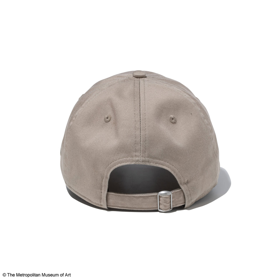9FORTY アンストラクチャード The Met ウォッシュ ぺブル | NEW ERA ニューエラ公式オンラインストア