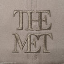 9FORTY アンストラクチャード The Met ウォッシュ ぺブル | NEW ERA ニューエラ公式オンラインストア