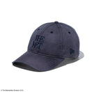 9FORTY アンストラクチャード The Met ウォッシュ ネイビー | NEW ERA ニューエラ公式オンラインストア