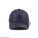 9FORTY アンストラクチャード The Met ウォッシュ ネイビー | NEW ERA ニューエラ公式オンラインストア