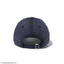 9FORTY アンストラクチャード The Met ウォッシュ ネイビー | NEW ERA ニューエラ公式オンラインストア