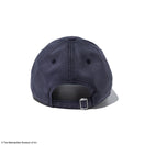 9FORTY アンストラクチャード The Met ウォッシュ ネイビー | NEW ERA ニューエラ公式オンラインストア