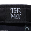 9FORTY アンストラクチャード The Met ウォッシュ ネイビー | NEW ERA ニューエラ公式オンラインストア