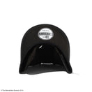 9FORTY アンストラクチャード The Met ウォッシュ ブラック | NEW ERA ニューエラ公式オンラインストア