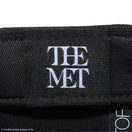 9FORTY アンストラクチャード The Met ウォッシュ ブラック | NEW ERA ニューエラ公式オンラインストア