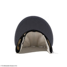 9THIRTY The Met レザーストラップ ストーン ダークグラファイトバイザー | NEW ERA ニューエラ公式オンラインストア
