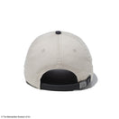 9THIRTY The Met レザーストラップ ストーン ダークグラファイトバイザー | NEW ERA ニューエラ公式オンラインストア