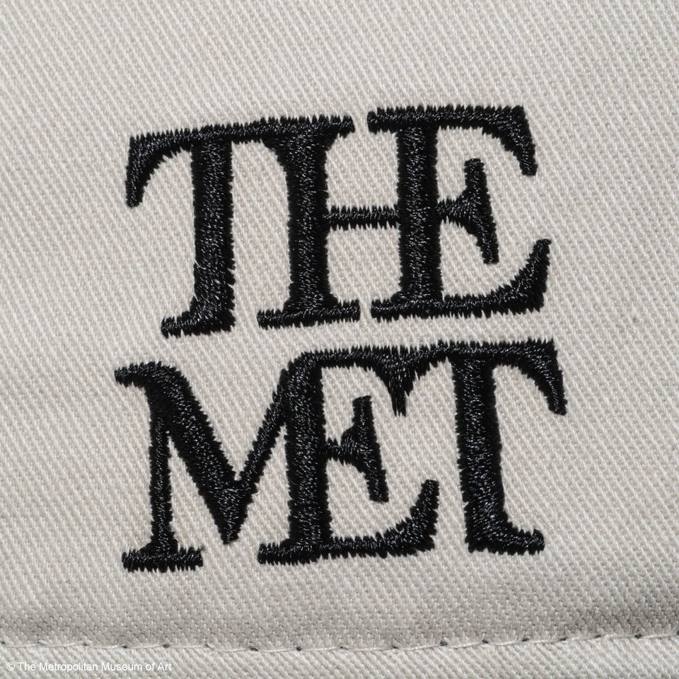 9THIRTY The Met レザーストラップ 2-Tone ストーン ダーク