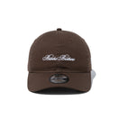 9TWENTY Brooks Brothers ブルックス ブラザーズ ウォルナット | NEW ERA ニューエラ公式オンラインストア