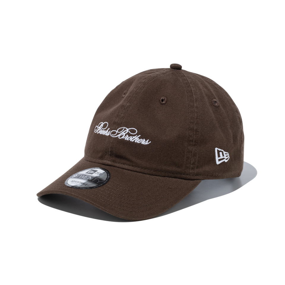 9TWENTY Brooks Brothers ブルックス ブラザーズ ウォルナット