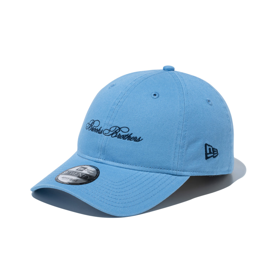 9TWENTY Brooks Brothers ブルックス ブラザーズ スカイブルー