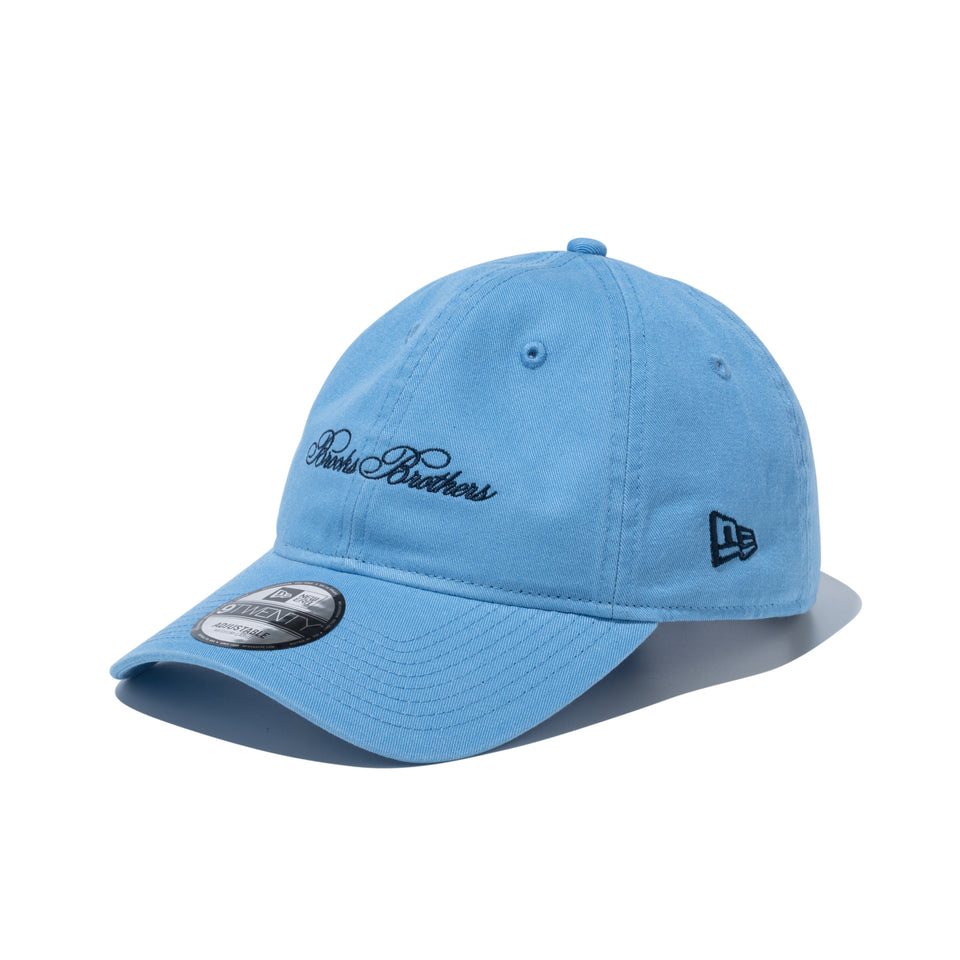 9TWENTY Brooks Brothers ブルックス ブラザーズ スカイブルー