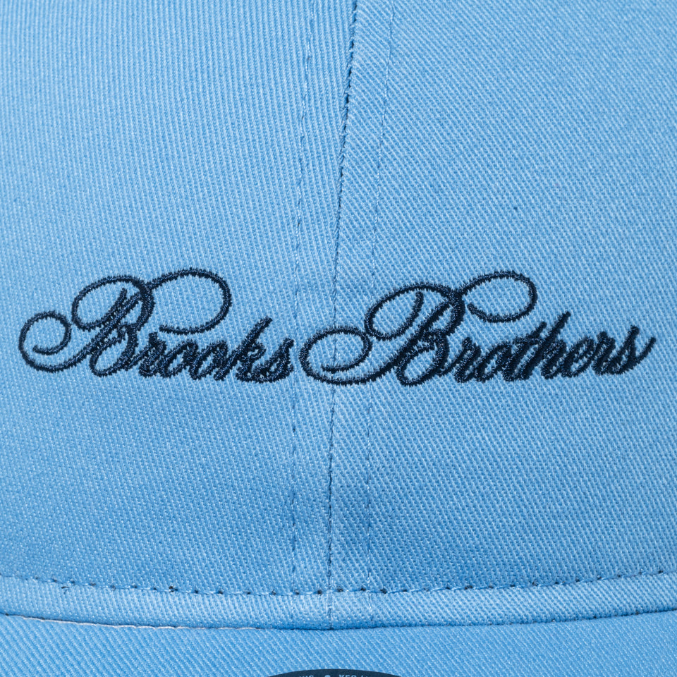 9TWENTY Brooks Brothers ブルックス ブラザーズ スカイブルー | NEW ERA ニューエラ公式オンラインストア