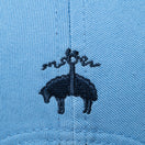 9TWENTY Brooks Brothers ブルックス ブラザーズ スカイブルー | NEW ERA ニューエラ公式オンラインストア