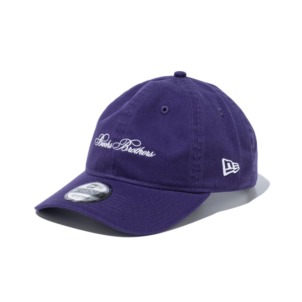 9TWENTY Brooks Brothers ブルックス ブラザーズ パープル
