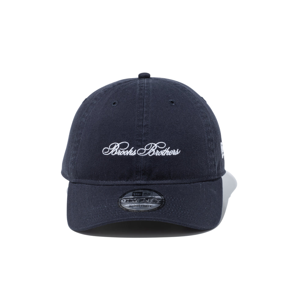9TWENTY Brooks Brothers ブルックス ブラザーズ ネイビー