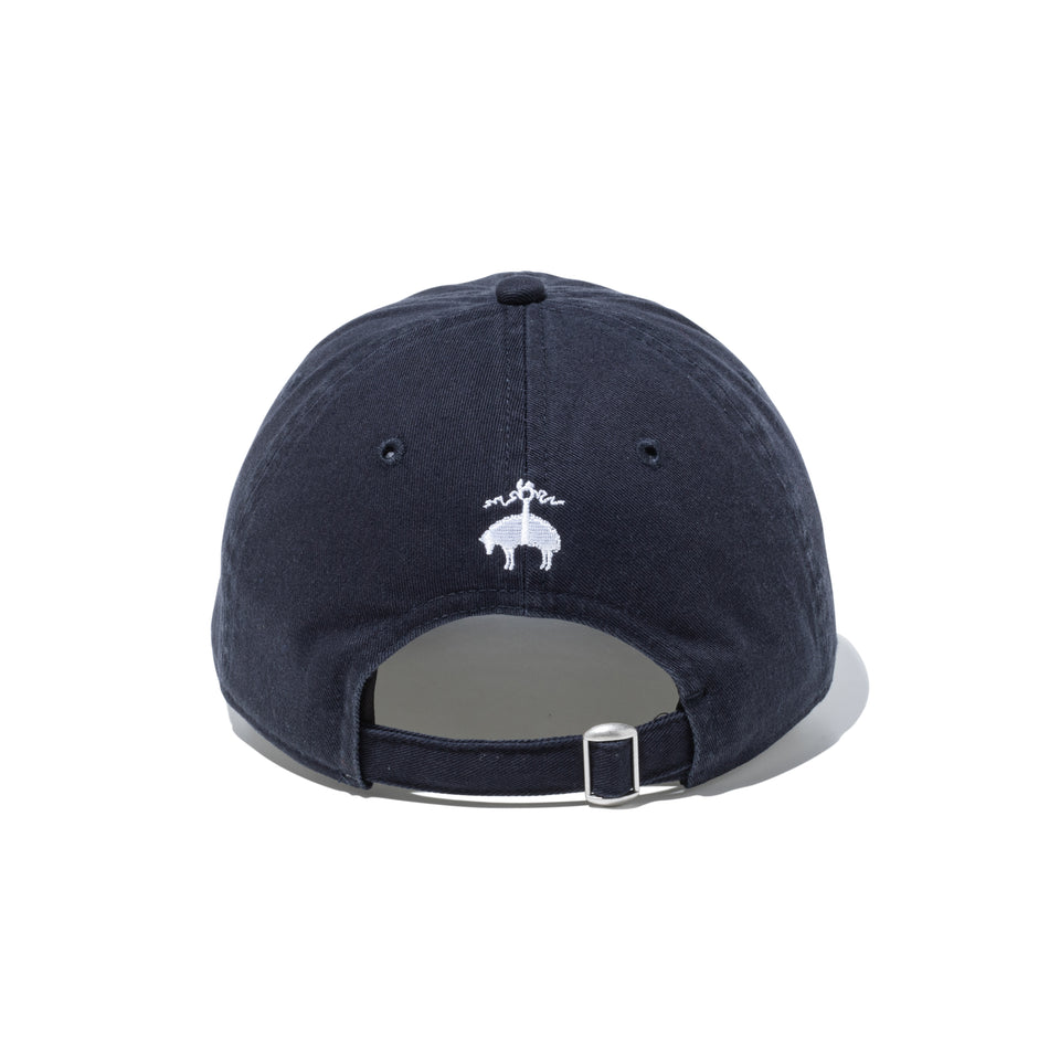 9TWENTY Brooks Brothers ブルックス ブラザーズ ネイビー