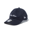 9TWENTY Brooks Brothers ブルックス ブラザーズ ネイビー | NEW ERA ニューエラ公式オンラインストア