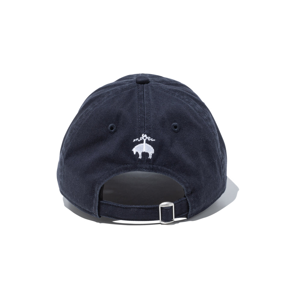 9TWENTY Brooks Brothers ブルックス ブラザーズ ネイビー