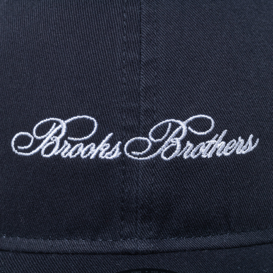 9TWENTY Brooks Brothers ブルックス ブラザーズ ネイビー