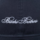9TWENTY Brooks Brothers ブルックス ブラザーズ ネイビー | NEW ERA ニューエラ公式オンラインストア
