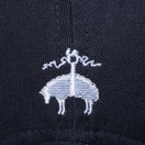 9TWENTY Brooks Brothers ブルックス ブラザーズ ネイビー | NEW ERA ニューエラ公式オンラインストア