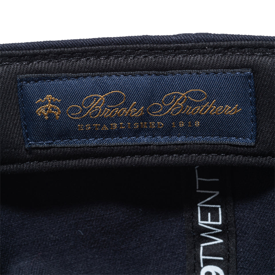 9TWENTY Brooks Brothers ブルックス ブラザーズ ネイビー 9TWENTY Brooks Brothers ブルックス ブラザーズ パープル