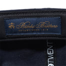 9TWENTY Brooks Brothers ブルックス ブラザーズ ネイビー | NEW ERA ニューエラ公式オンラインストア