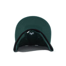 9TWENTY Brooks Brothers ブルックス ブラザーズ ダークグリーン | NEW ERA ニューエラ公式オンラインストア