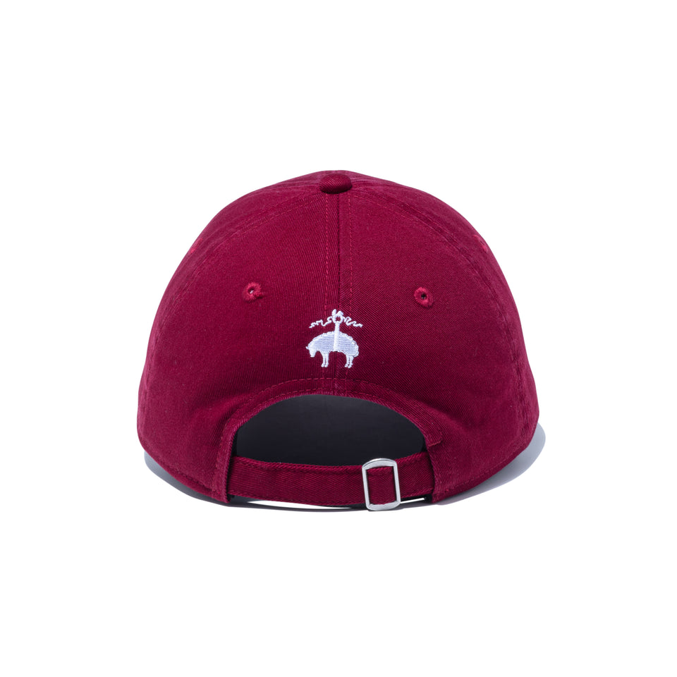 9TWENTY Brooks Brothers ブルックス ブラザーズ カーディナル | NEW ERA ニューエラ公式オンラインストア